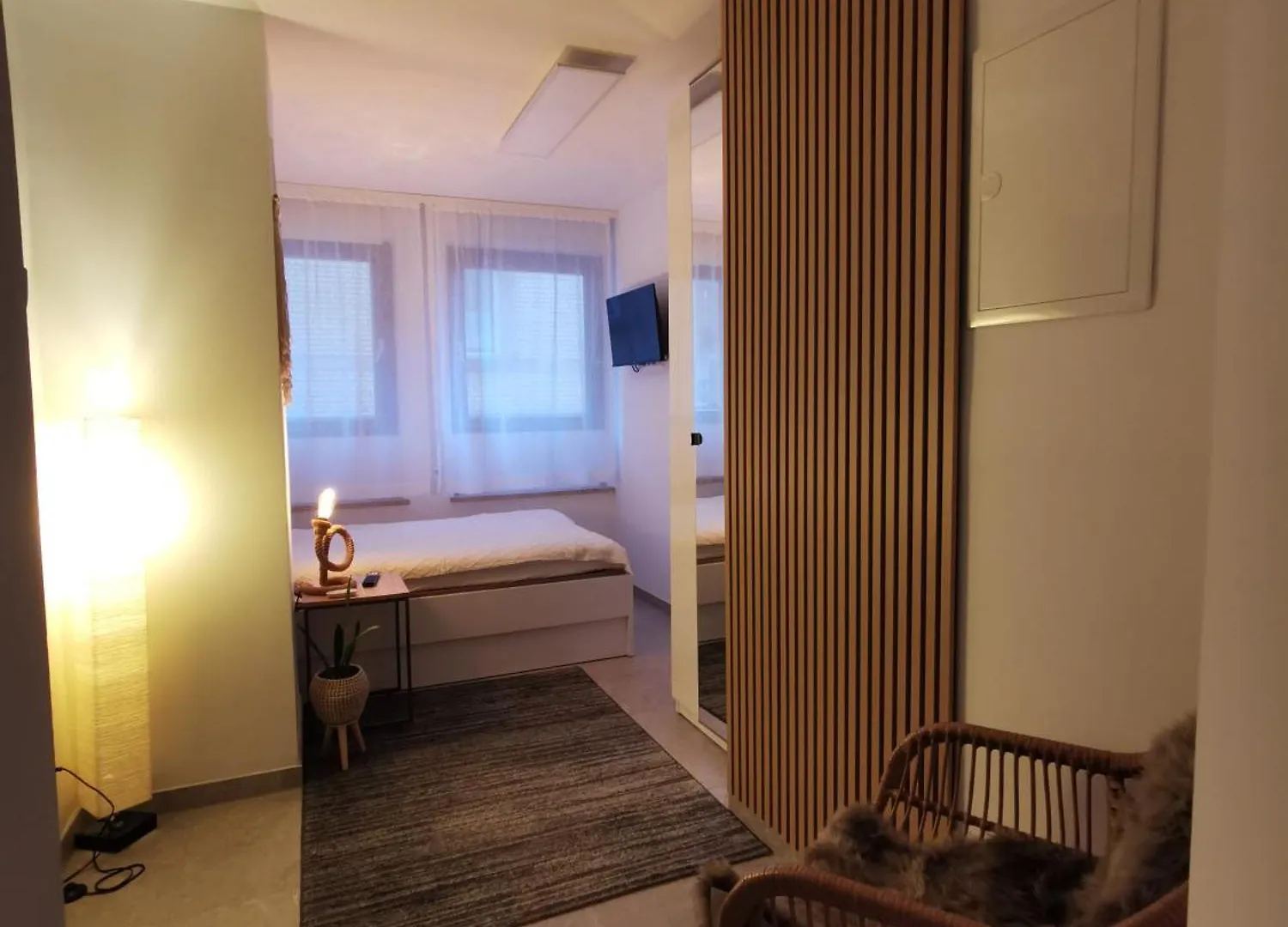 Smartapart - Design Apartment - Favorite Place - Full Equipment - Public Transport Norymberga Niemcy